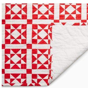 calvin klein abigail quilt